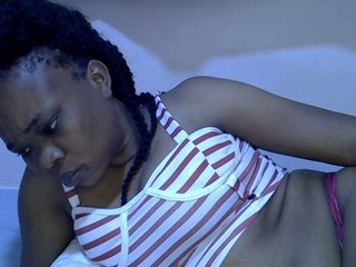 Ebonybootygirl Porn Show