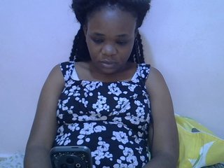 Ebonybootygirl