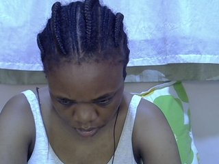 Ebonybootygirl Porn Show