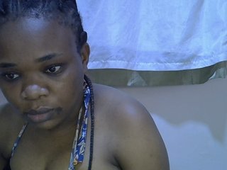 Ebonybootygirl's Live Webcam