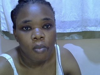 Ebonybootygirl Porn Show