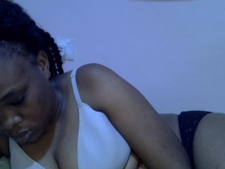Ebonybootygirl Porn Show