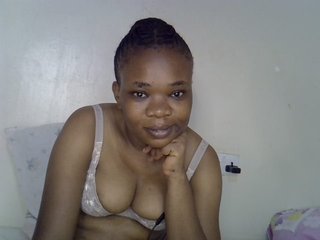Ebonybootygirl