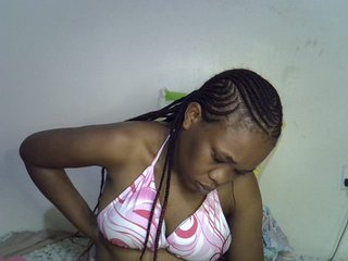 Ebonybootygirl