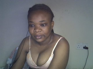 Ebonybootygirl Porn Show