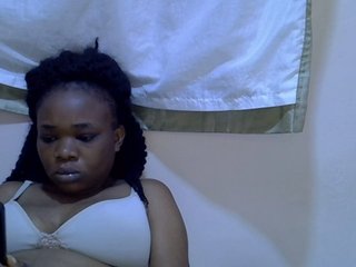 Ebonybootygirl