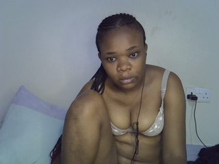 Ebonybootygirl's Live Webcam
