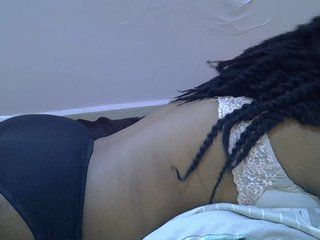Ebonybootygirl