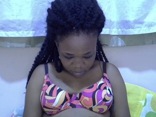 Ebonybootygirl's Live Webcam