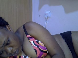 Ebonybootygirl Porn Show
