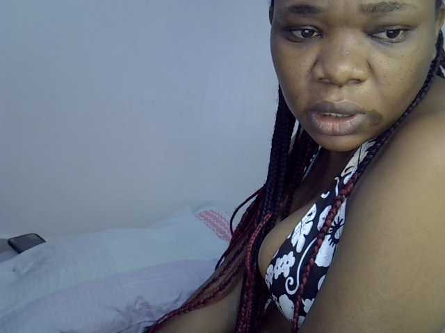 Ebonybootygirl