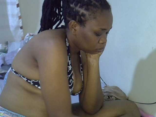 Ebonybootygirl, live now on BongaCams