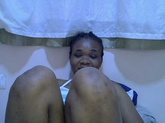 Ebonybootygirl live cam on BongaCams