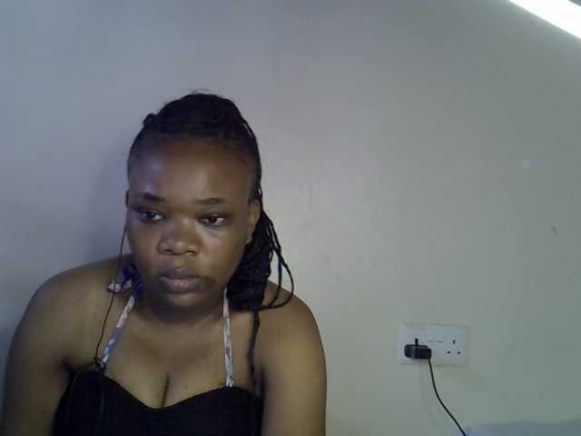 Ebonybootygirl live cam on BongaCams