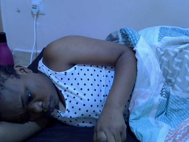 Ebonybootygirl