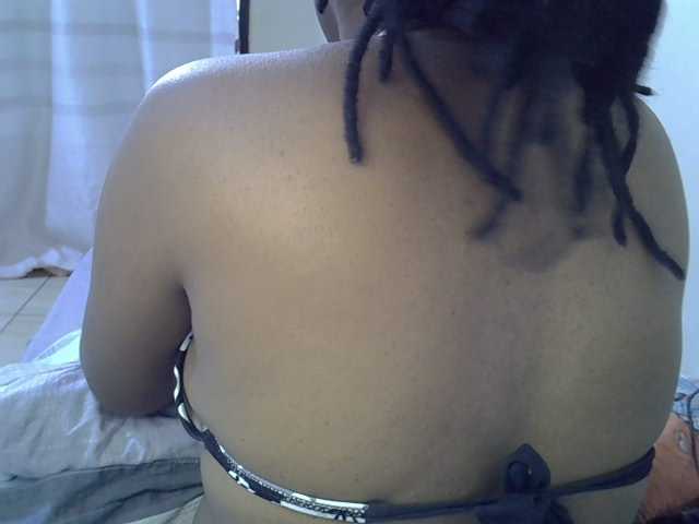 Ebonybootygirl live cam on BongaCams