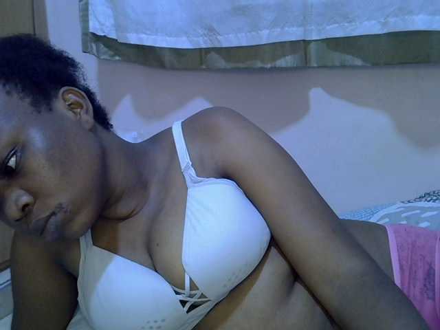 Ebonybootygirl