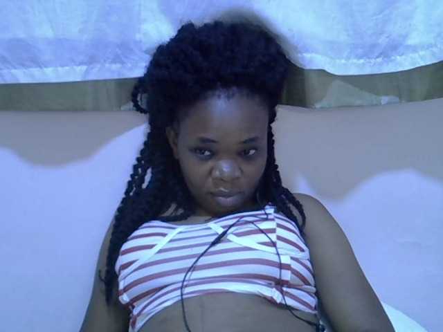 Ebonybootygirl