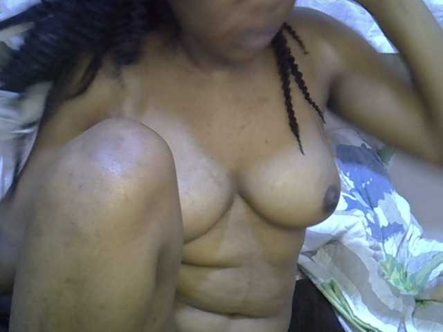 Ebonybootygirl