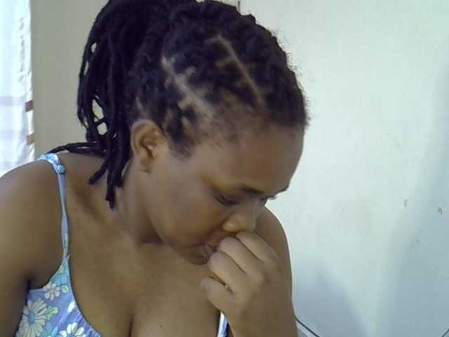 Ebonybootygirl, en vivo ahora en BongaCams
