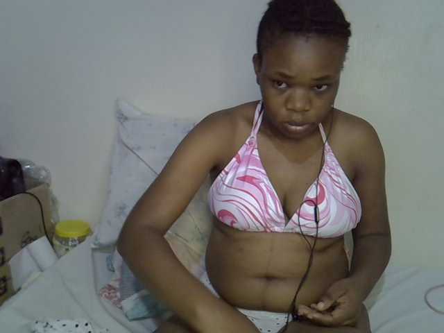 Ebonybootygirl