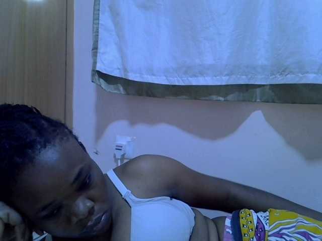 Ebonybootygirl's BongaCams show and profile