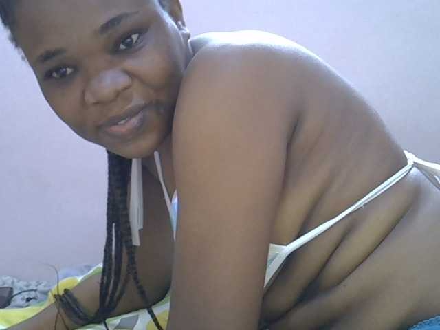 Ebonybootygirl