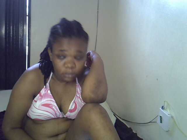 Ebonybootygirl live cam on BongaCams