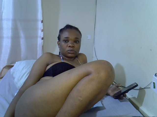 Ebonybootygirl