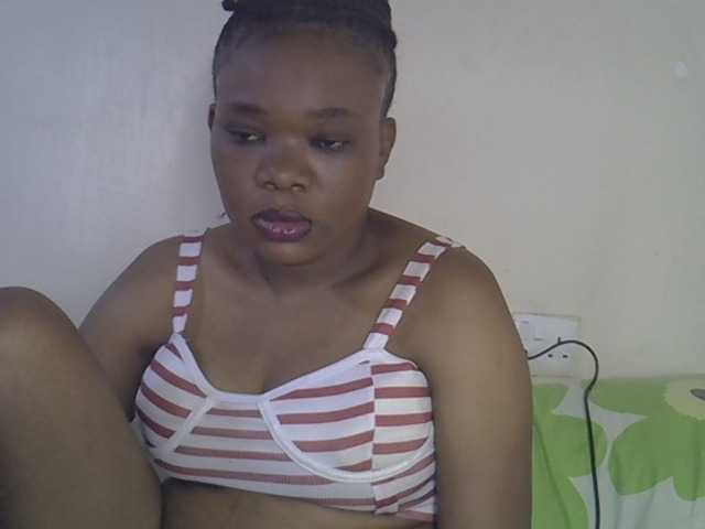 Ebonybootygirl live cam on BongaCams