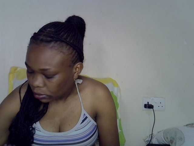 Ebonybootygirl live cam on BongaCams