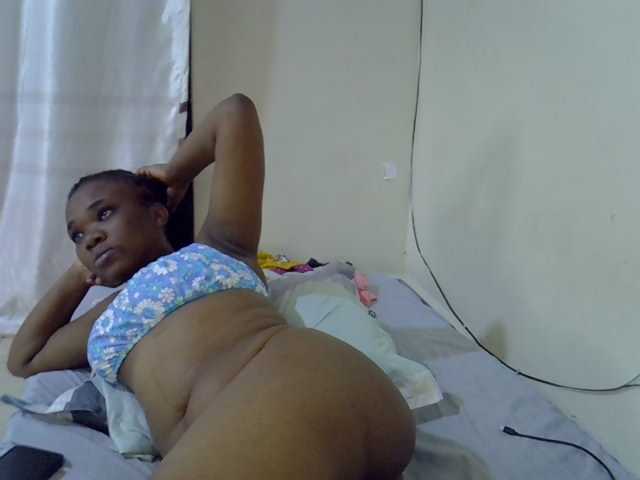 Ebonybootygirl