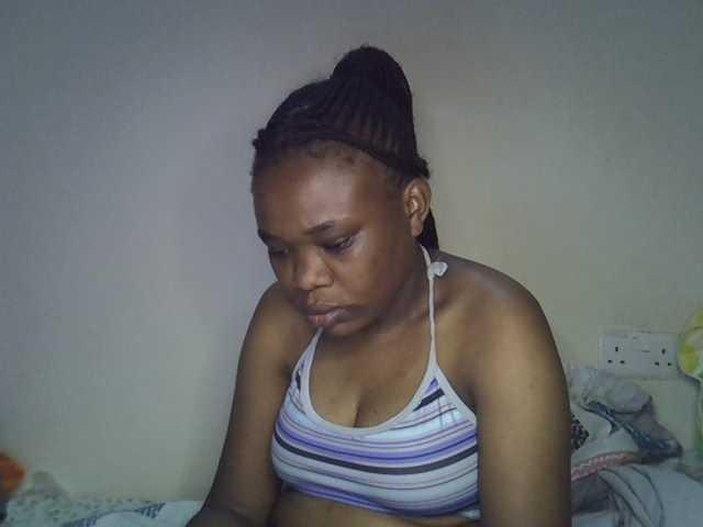 Ebonybootygirl live cam on BongaCams
