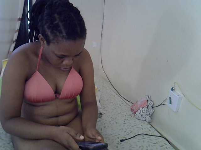 Ebonybootygirl