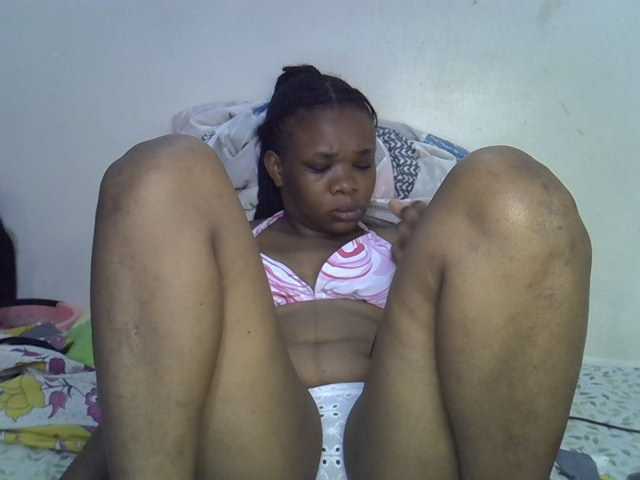 Ebonybootygirl
