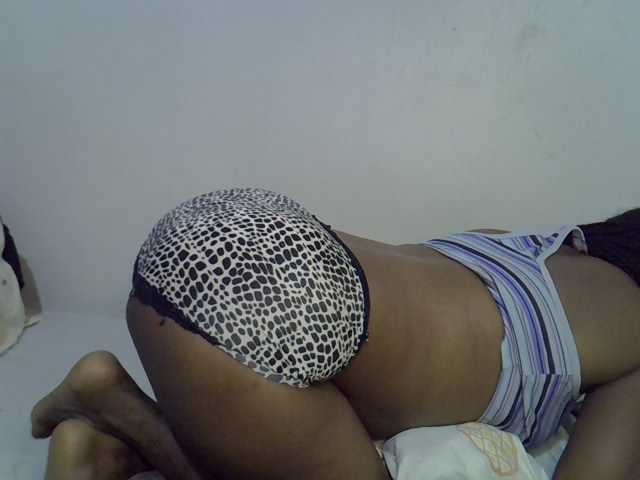 Ebonybootygirl