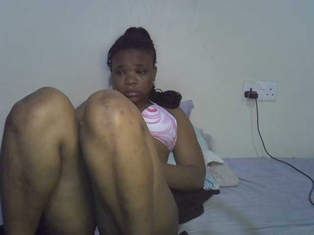 Ebonybootygirl live cam on BongaCams