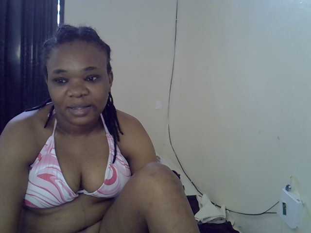 Ebonybootygirl live cam on BongaCams