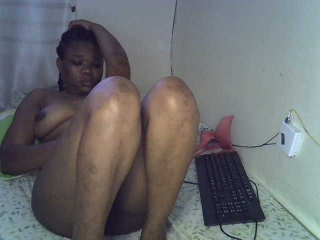 Ebonybootygirl