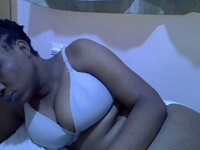 Ebonybootygirl