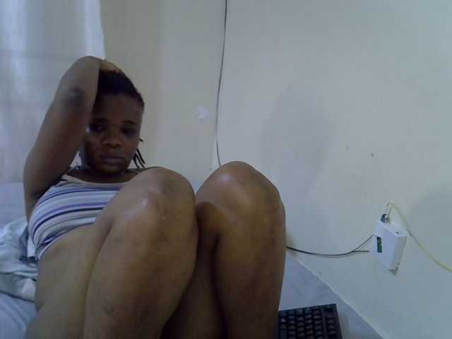 Ebonybootygirl