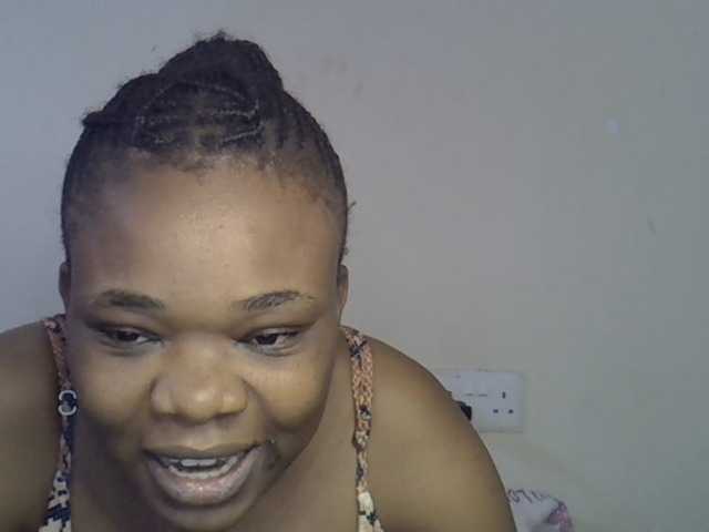 Ebonybootygirl live webcam show