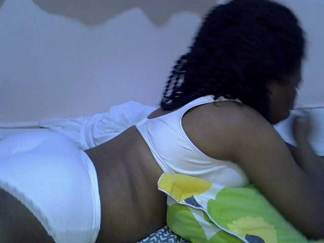 Ebonybootygirl