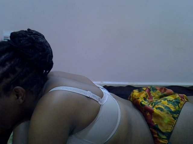 Preview of ebonybootygirl