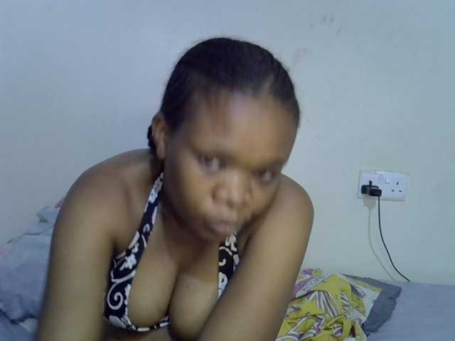 Ebonybootygirl