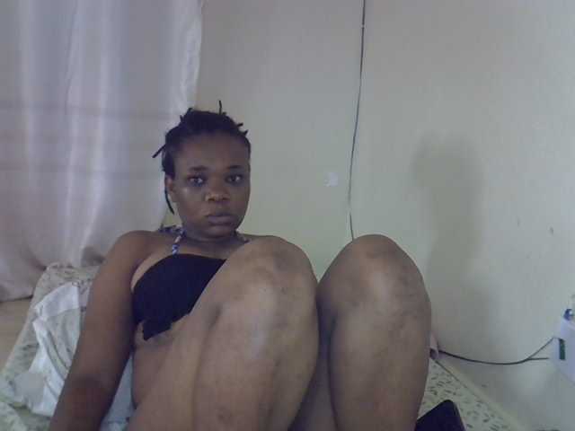 Ebonybootygirl