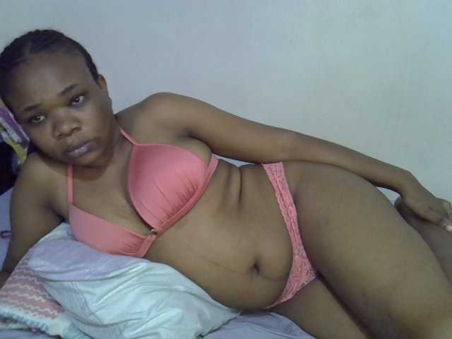 Ebonybootygirl