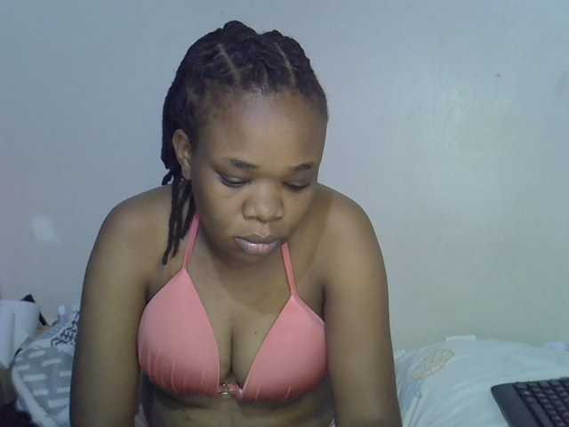 Ebonybootygirl