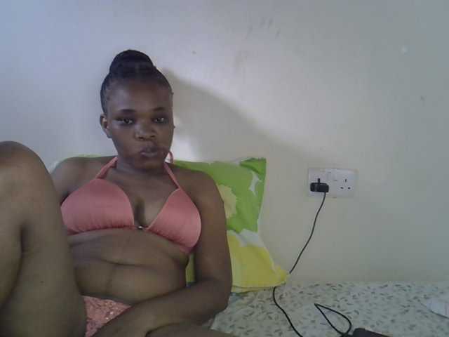 Ebonybootygirl
