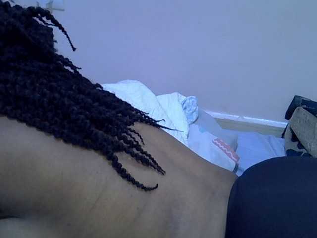 Ebonybootygirl